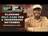 Planning Self-care for a prosperous November |  Self Care Tips