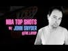 NBA Top Shots w/ John Snyder