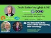 Tech Sales Insights LIVE featuring Andy Brown, Sand Hill East