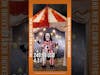 NEW Toothy The Clown animatronic from Spirit Halloween #halloween #hauntedhouse #hauntlife