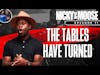 The Tables Have Turned - Behind The Brand Of Anthony O'Neal | Nicky And Moose Podcast Episode 71