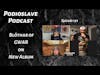 Podioslave Podcast Episode 121: Blothar of GWAR on New Album