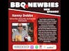 Ep 15 - Getting Humbled in BBQ and Asking for Help with Kenny Dobbs