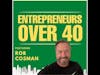 Rob Cosman On Online Arbitrage And Being An Expat in Costa Rica