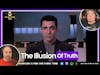 Babylon 5 For the First Time | The Illusion of Truth - episode 04x08