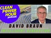 Unlocking the Value Stack of Solar + Storage in PJM with David Braun | EP195