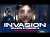 Invasion Season 2 Episode 8 - Click Clacking