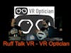 VR Optician Oculus Quest 2 Prescription Lens Review (NO FOV REDUCTION!!!!)