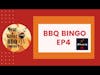 Bingo time -BBQ Bingo Challenge Mr Beads