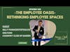 The Employee Oasis: Rethinking Employee Spaces w/ Billy Panagiotopoulos - Country Club Of Darien