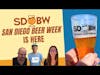 Who's Ready for San Diego Beer Week!?
