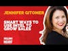 Jennifer Gitomer-Activating Your Authentic Voice