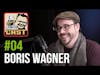 04 | Boris Wagner, Kneipenflüsterer und Fachspezialist Dialogmarketing