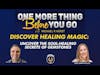 Discover Healing Magic: Uncover the Soul-Healing Secrets of Gemstones