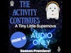 Episode 93: Little Tiny Supernova (Audio Only)