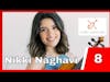 Nikki Naghavi - Episode 8 - Violin Podcast