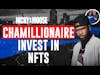 How To Invest In NFTs - Chamillionaire | Nicky And Moose