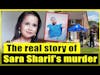 The Real Story of Sara Sharif's Death