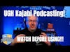 Kajabi Podcast FAIL - Watch Before Using