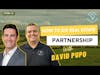 Ep 333: How To Do Real Estate Partnerships With David Pupo