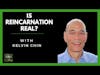 Is Reincarnation Real or Do We Merge With The One?- Kelvin Chin