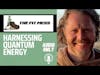Quantum Mind Shift: Enhancing Mental Health through the Power of the Field with Philipp Samor...