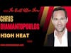 Chris Diamantopoulos Drops By for 
