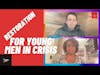 Restoration for Young Men In Crisis #rocksideranch