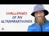 American Marathoner / Ultra Runner - Michael Wardain