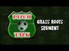 Grass Roots segment 09-12-2013 - IBIS FC, HBWFC & SBLFC
