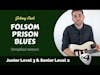 Folsom Prison Blues by Johnny Cash Simplified Beginner Guitar Lesson with TAB & Chord Boxes
