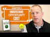 What is OPPORTUNITY COST?