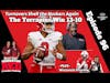 Terrapins win 13-10 in Lincoln - plus Wisconsin Preview (2023 Husker Football)