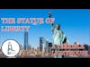 Ep 50 - The Statue of Liberty