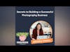 Secrets to Building a Successful Photography Business (with Kendra Swalls)