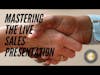 Mastering the Live Sales Presentation | Episode 44