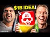 We Got Drunk And Came Up With 8 Business Ideas (#540)