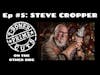 TBPC Podcast Ep #5 - Steve Cropper