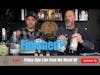 Friday Sips Live: 10/28/2022 - Barrel finished whiskey. The good, the bad, and the undrinkable.