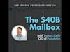 The $40B Mailbox: Unleashing Automation and Technology on Direct Mail w/ Dennis Kelly, CEO of Pos...