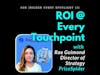 ROI At Every Touchpoint: Applying DTC Insights to the Physical Retail Space with Rae Guimond, Dir...