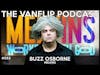 MELVINS -  Buzz Osborne Interview - Lambgoat's Vanflip Podcast (Ep. 53)