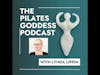 97. Deepening Your Relationship to Pilates