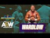 Exclusive Interview with AEW Superstar Wardlow