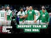 Analyzing the Boston Celtics' Second Half of the NBA Season