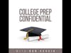College Prep Confidential #32 - Transform a Crappy College Essay into a Masterpiece with One Skill