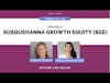 Female VC Lab Podcast E071 | Aneesha Raghunathan of Susquehanna Growth Equity SGE