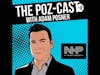 The POZcast E7: Adam Posner (Solo Episode 1)