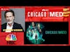 Steven Weber Actor Interview | NO SPOILERS S9 Chicago Med Updates and More!