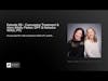 Episode 59 - Concussion Treatment & more (Molly Parker, DPT & Natasha Wilch, PT)
